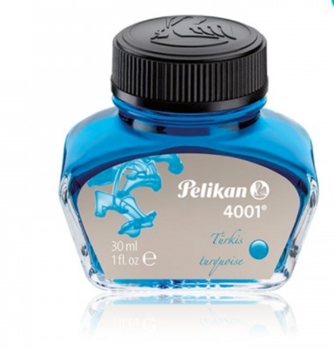 Atrament Pelikan 4001