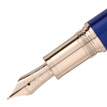 Fountain Pen Patron of Art Homage to Ludwig II Limited Edition 4810