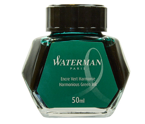 Waterman