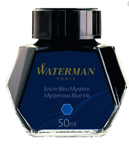 Waterman
