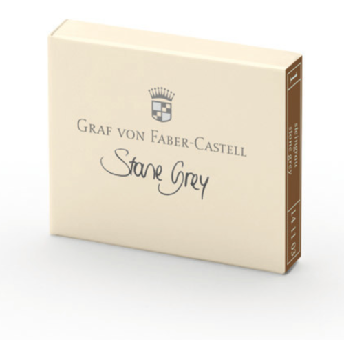 Graf von Faber-Castell Luxury Stone Grey