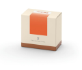 Graf von Faber-Castell Luxury Bottled Burned Orange
