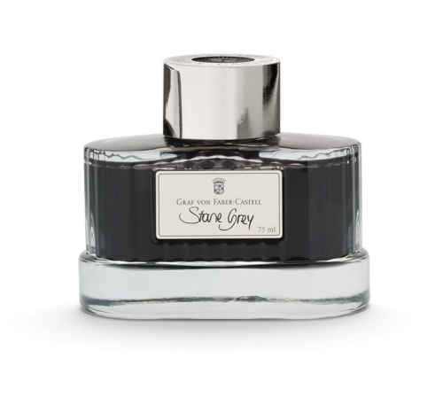 Graf von Faber-Castell Luxury Bottled Stone Grey