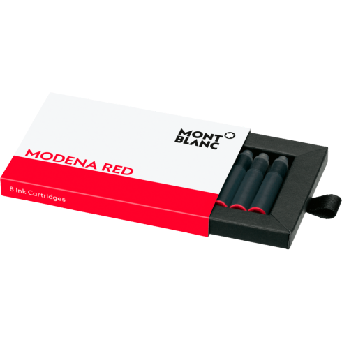 MODENA RED