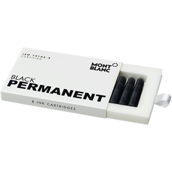 Permanent Black
