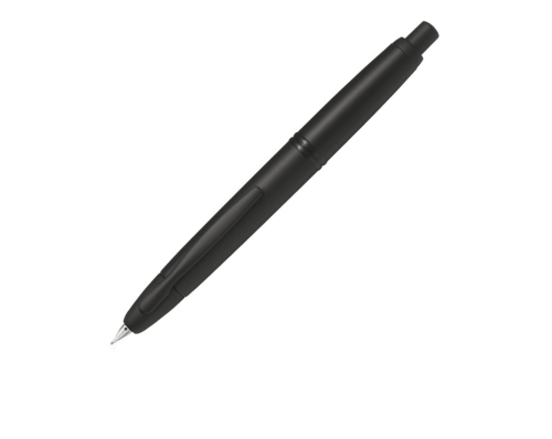 Pilot Capless Black Matt