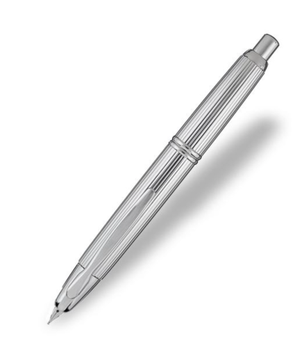 Pilot Capless Stripe