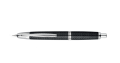Pilot Capless Graphite Black