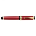 Pilot Custom Urushi Red