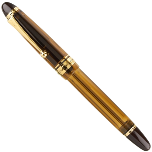 Pilot Custom 823 Brown