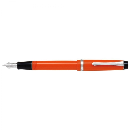 Pilot Heritage 91 Orange