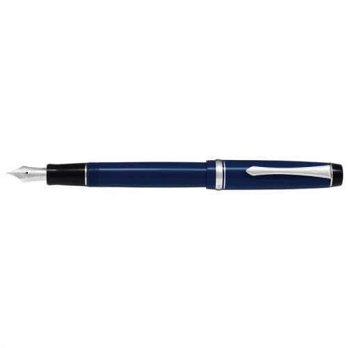 Pilot Heritage 91 Navy Blue