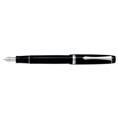 Pilot Heritage 91 Black