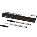 Mystery Black (M)