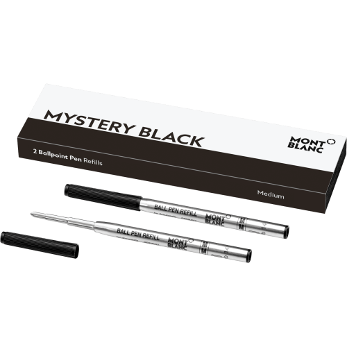 Mystery Black (M)