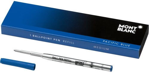 Pacific Blue