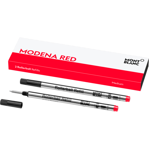 Modena Red