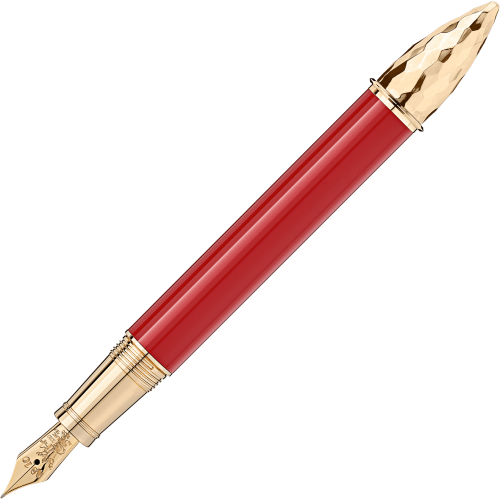 Patron of Art Homage to Moctezuma I