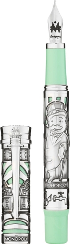 Monopoly GREEN  silver FP 1.jpg