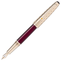 Montblanc Meisterstuck Clasique Doue Le Petit Prince PLANET FP