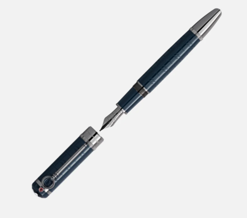 Montblanc Writers Edition Sir Arthur Conan Doyle Limited Edition
