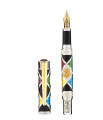 Montegrappa HARRY POTTER: HOGWARTS L.E.
