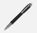 Montblanc StarWalker UltraBlack Precious Resin