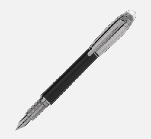 Montblanc StarWalker UltraBlack Doué