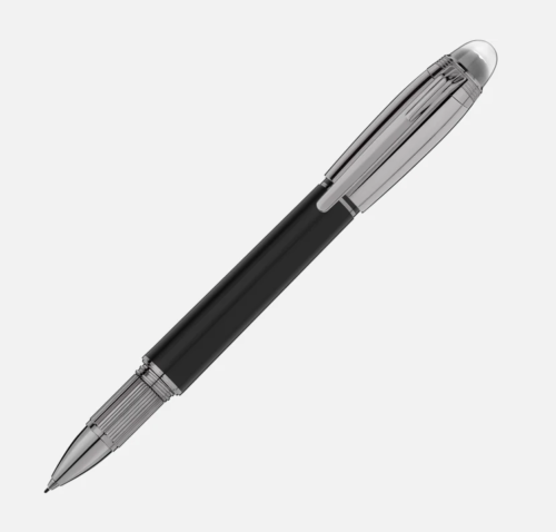 Montblanc StarWalker UltraBlack Doué Fineliner