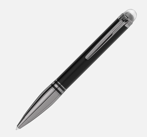 Montblanc StarWalker UltraBlack Doué