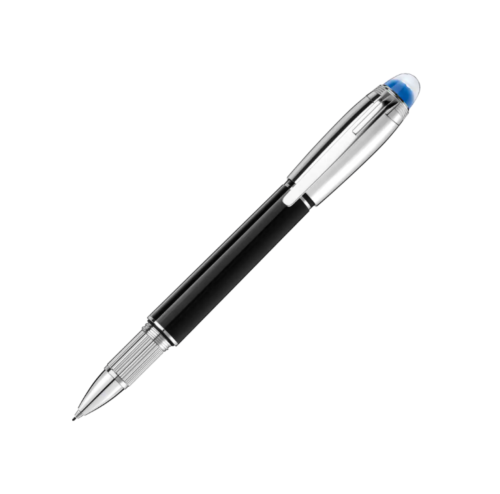 Montblanc StarWalker DOUE Black Fineliner