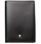  Montblanc Meisterstück 4cc Portfel