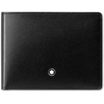  Montblanc Meisterstück 6cc Portfel