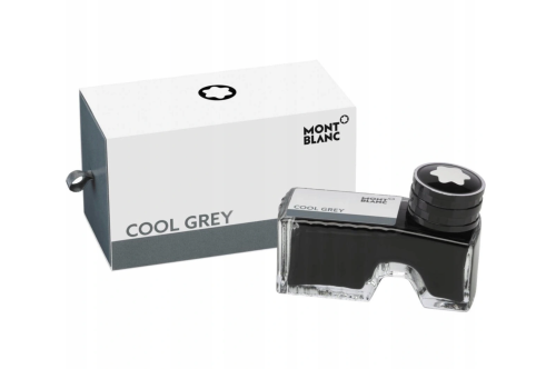 Montblanc Cool Grey