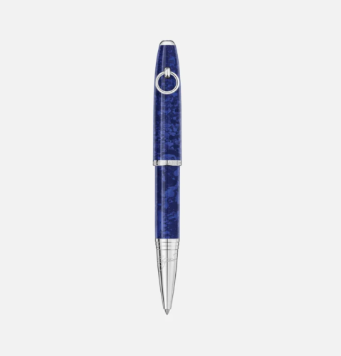 Montblanc Muses Elizabeth Taylor