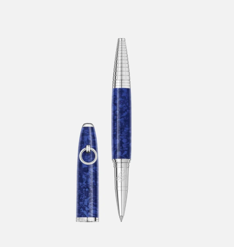 Montblanc Muses Elizabeth Taylor