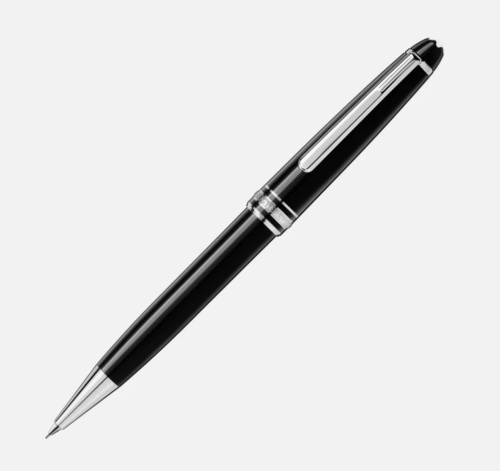 Meisterstück Platinum-Coated Classique Mechanical