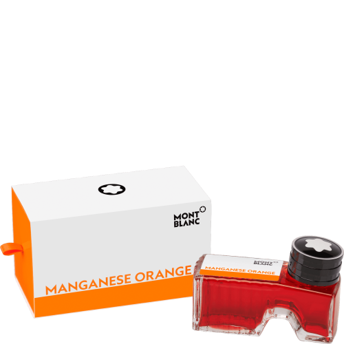 Montblanc Manganese Orange