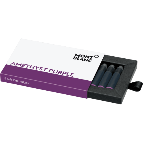 Montblanc Amethyst Purple