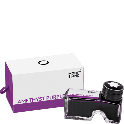Montblanc Amethyst Purple 60 ml
