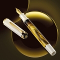 Pelikan M200 Gold Marbled 2019