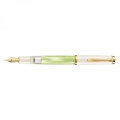 Pelikan Classic M200 Fountain Pen Pastel green