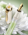 Pelikan Classic M200 Fountain Pen Pastel green