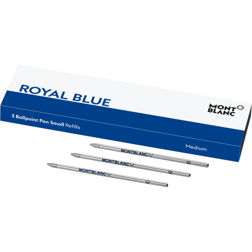 Small Royal Blue