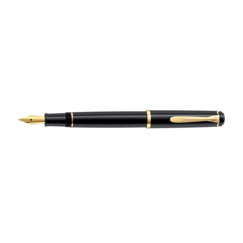 Pelikan P200 Black GT