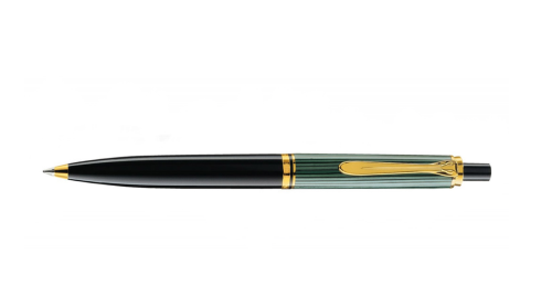 Pelikan Souverän K300 Black/Green