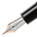 Pióro wieczne Montblanc Meisterstück Red Gold-Coated LeGrand