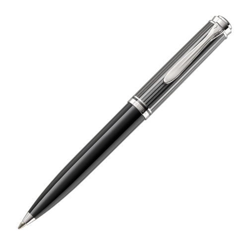 Pelikan Souveran K605 Stresemann Anthracite
