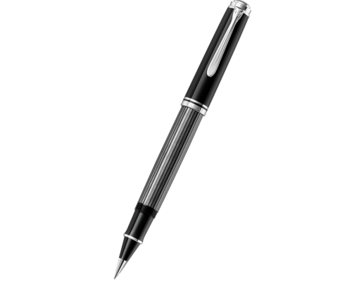 Pelikan Souveran R405 Stresemann Anthracite