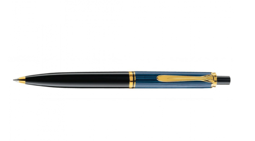 Pelikan Souverän K400 Black/Blue